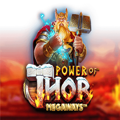 Power Of Thor Megaways